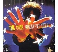 Cure Greatest Hits (CD)