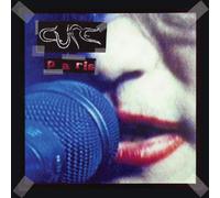 Audio Cd Cure (The) - Paris