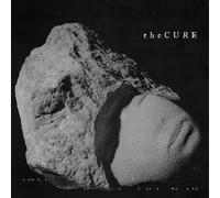The Cure Songs of a Lost World (CD) Album Digipak (PRESALE 01/11/2024)