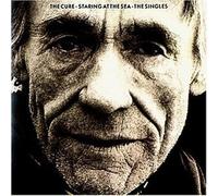 The Cure Staring at the Sea: The Singles (CD) Album