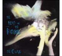 Audio Cd Cure (The) - The Head On The Door