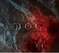 Audio Cd D.O.G. - In My World