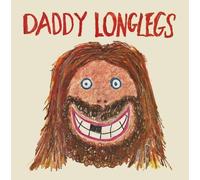 Audio Cd Daddy Longlegs - Daddy Longlegs