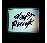 Daft Punk Human After All (CD) Album