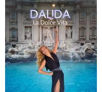 Audio Cd Dalida - La Dolce Vita