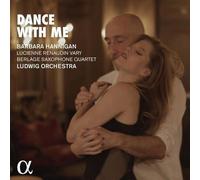 Audio Cd Dance With Me / Various