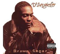 D'Angelo - Brown Sugar (Deluxe Edt.)