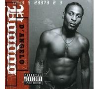 Audio Cd D'Angelo - Voodoo