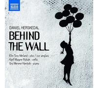 Daniel Herskedal - Behind The Wall