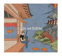 Audio Cd Daniele Sollo - Order And Disorder