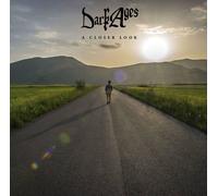 Audio Cd Dark Ages - A Closer Look