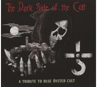 Audio Cd Dark Side Of The Cult (The): A Tribute To Blue Oyster Cult / Various (2
