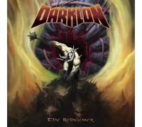 Audio Cd Darklon - The Redeemer