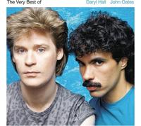 9371382 Audio Cd Daryl Hall & John Oates - The Very Best Of