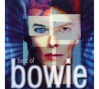 Audio Cd David Bowie - Best Of Bowie