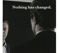 David Bowie Nothing Has Changed: The Very Best of Bowie (CD) Album