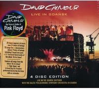 Live In Gdansk