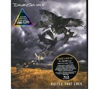 Rattle That Lock (2 Blu-Ray) - David Gilmour