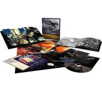 David Gilmour Rattle That Lock (CD) Deluxe Album with DVD