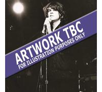 Audio Cd David Johansen - Live At Bunky's Madison Wi, 4th July 1978