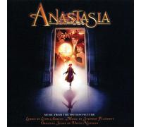 Various Artists - Anastasia