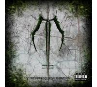 Dawn Of Ashes - Infecting The Scars