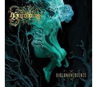 Audio Cd Dawn Of Ouroboros - Bioluminescence