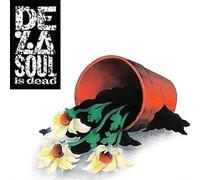 Audio Cd De La Soul - De La Soul Is Dead