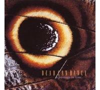 Audio Cd Dead Can Dance - A Passage In Time