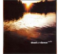 Audio Cd Dead Can Dance - Wake (2 Cd)
