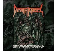 Audio Cd Death Angel - The Bastard Tracks (2 Cd)