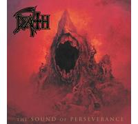 Audio Cd Death - The Sound Of Perseverance (2 Cd)