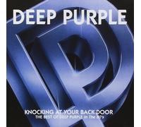 Deep Purple - Knocking At Your Back Door The Best Of Deep Purple