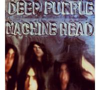Audio Cd Deep Purple - Machine Head