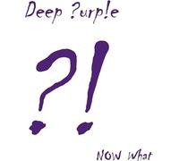 Deep Purple - Now What?!