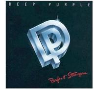 Deep Purple – Perfect Strangers – CD