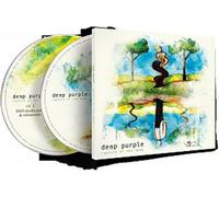 Deep Purple - Rapture of the Deep (20th Anniversary Remix 2CD) [2 CD]