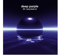 Audio Cd Deep Purple - The Very Best Of