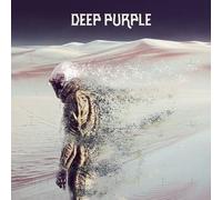 Deep Purple Whoosh CD+DVD Mediabook Edition Nuovo & Sigillato