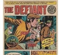 Audio Cd Defiant (The) - If We're Really Being Honest