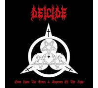 Audio Cd Deicide - Once Upon The Cross/Serpents Of The Light (2Cd)
