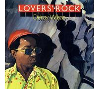Audio Cd Delroy Wilson - Lover's Rock