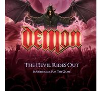 Demon - The Devil Rides Out: Soundtrack For The Game - AA.VV. (Audio Cd)