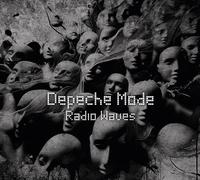 Audio Cd Depeche Mode - Radio Waves (6 Cd)