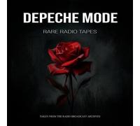 Rare Radio Tapes