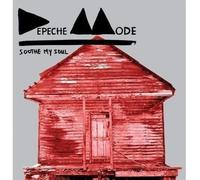 Depeche Mode - Soothe My Soul