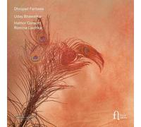 Audio Cd Dhrupad Fantasia / Various