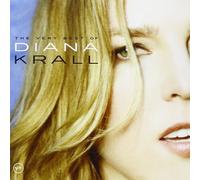 Diana Krall Very Best of Diana Krall (CD) Album