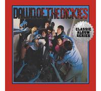The Dickies Dawn of the Dickies (CD) Bonus Tracks Album