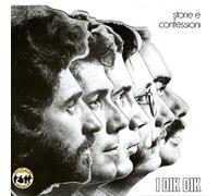 Audio Cd Dik Dik (I) - Storie E Confessioni